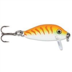 Vobler Rapala Countdown, Culoare OTU, 2.5cm/2.7g