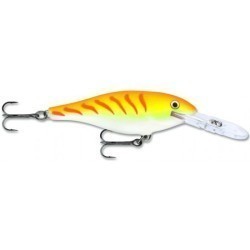 Vobler Rapala Shad Rap, Culoare OTU, 5cm/6g