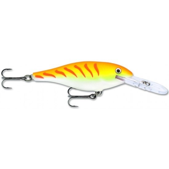 Vobler Rapala Shad Rap, Culoare OTU, 5cm/6g