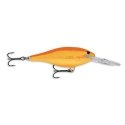 Vobler Rapala Shad Rap, Culoare GF, 9cm/15g