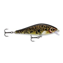 Vobler Rapala Super Shadow RAP, ARB, 11cm/38g