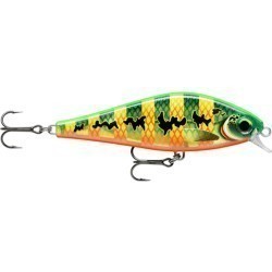 Vobler Rapala Super Shadow RAP, PCK, 11cm/38g