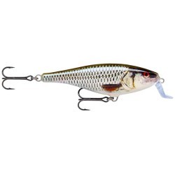 RAPALA SHALLOW SHAD RAP SSR14 ROL