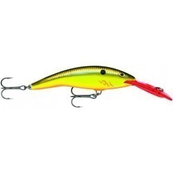 RAPALA DEEP TAIL DANCER TDD11 BHO