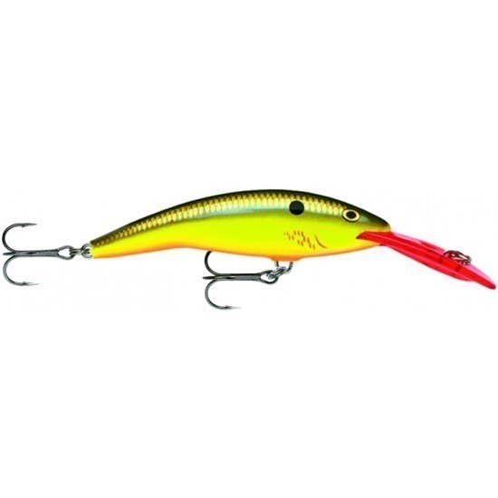 RAPALA DEEP TAIL DANCER TDD11 BHO RAPALA DEEP TAIL DANCER TDD11 BHO