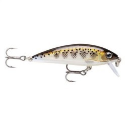 Vobler Rapala X-Rap Countdown, Culoare MD, 7cm/10g