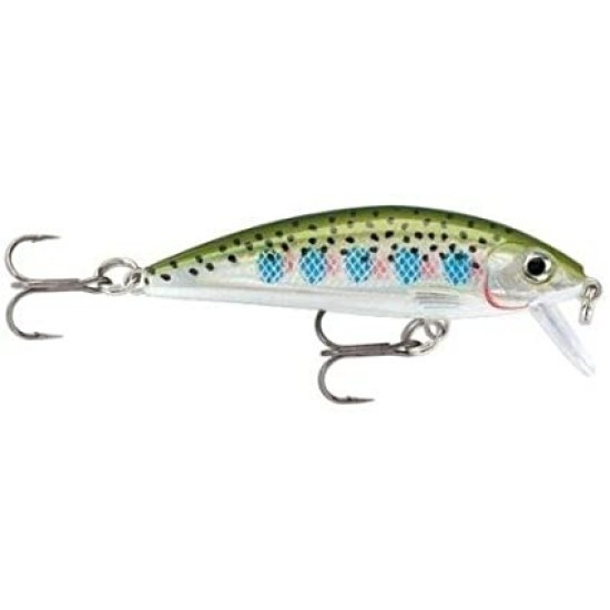 Vobler Rapala X-Rap Countdown, Culoare RT, 7cm/10g Vobler Rapala X-Rap Countdown, Culoare RT, 7cm/10g