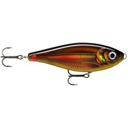 RAPALA X-Rap Haku XRHK14 UV5