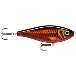 RAPALA X-Rap Haku XRHK14 TWZ