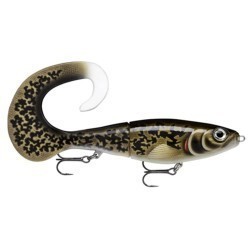 Vobler Rapala X-Rap Otus, Culoare ARB, 17cm/40g