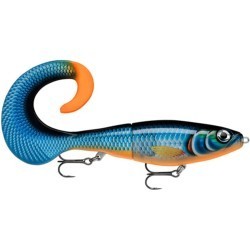 Vobler Rapala X-Rap Otus, Culoare BGH, 17cm/40g