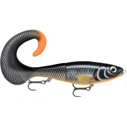 Vobler Rapala X-Rap Otus, Culoare HLW, 17cm/40g