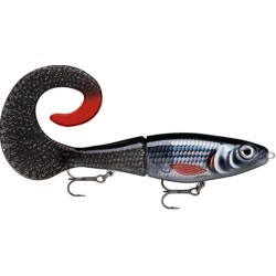 Vobler Rapala X-Rap Otus, Culoare ROR, 17cm/40g