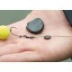 Pasta tungsten 20g dark green Pasta tungsten 20g dark green