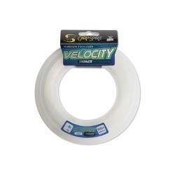 Carp Spirit VELOCITY IMPACT CLEAR 100M 0,60mm  50 lb