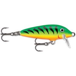 RAPALA ORIGINAL FLOATER F03 FT