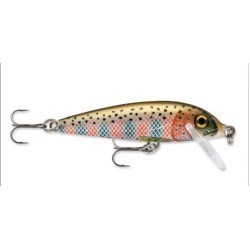 RAPALA ORIGINAL FLOATER F03 RT