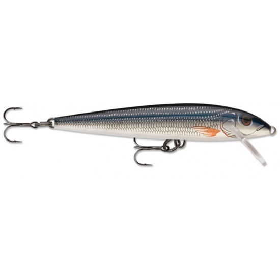 RAPALA ORIGINAL FLOATER F09 SH