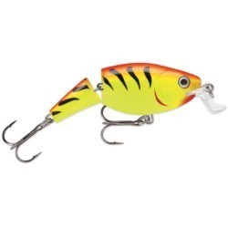 RAPALA JOINTED SHALLOW SHAD RAP JSSR07 HT