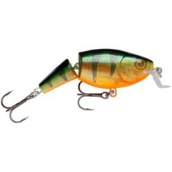 RAPALA JOINTED SHALLOW SHAD RAP JSSR07 P