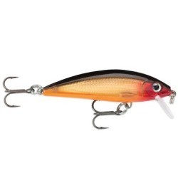 Vobler Rapala X-Rap Countdown, Culoare G, 5cm/4g