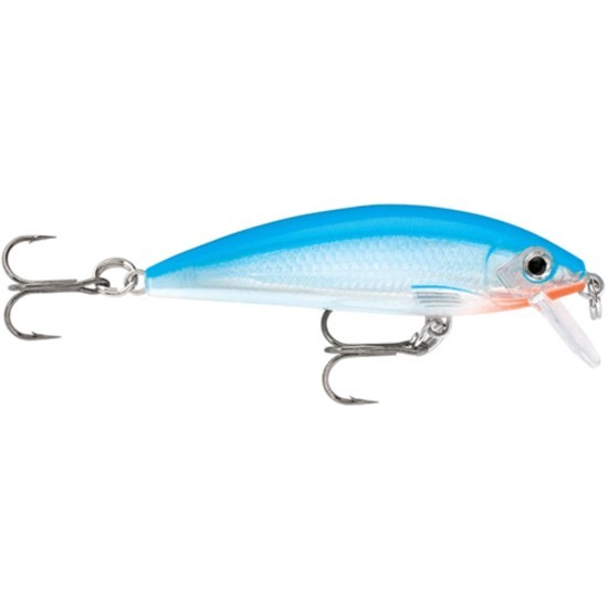 Vobler Rapala X-Rap Countdown, Culoare SB, 5cm/4g Vobler Rapala X-Rap Countdown, Culoare SB, 5cm/4g