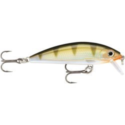 Vobler Rapala X-Rap Countdown, Culoare YP, 5cm/4g