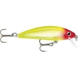 Vobler Rapala X-Rap Countdown, Culoare CLN, 7cm/10g