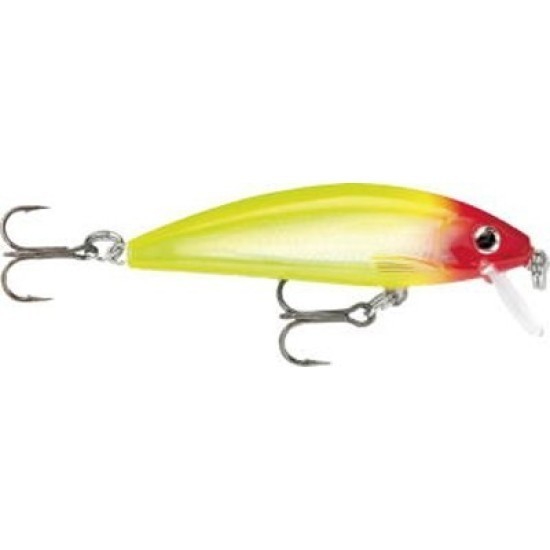 Vobler Rapala X-Rap Countdown, Culoare CLN, 7cm/10g Vobler Rapala X-Rap Countdown, Culoare CLN, 7cm/10g