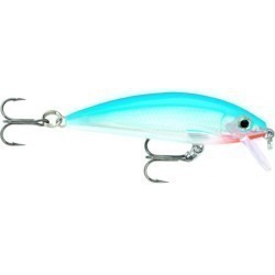 Vobler Rapala X-Rap Countdown, Culoare SB, 7cm/10g