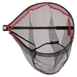 Minciog cauciucat Rapala Karbon  All Round 50x40cm coada 50cm