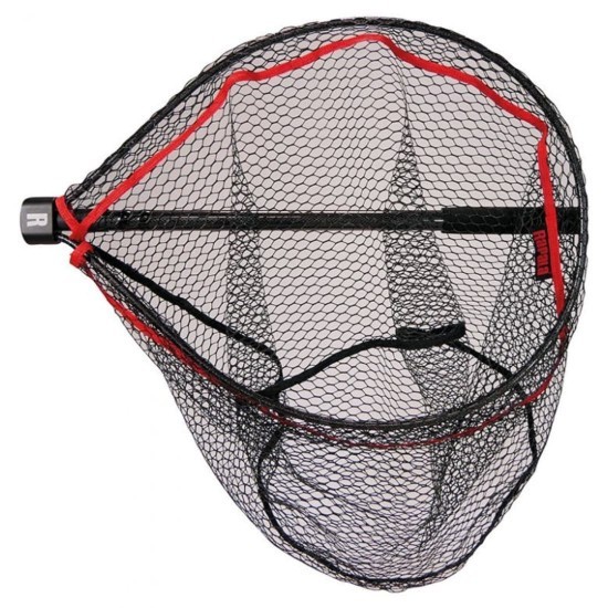 Minciog cauciucat Rapala Karbon  All Round 50x40cm coada 50cm
