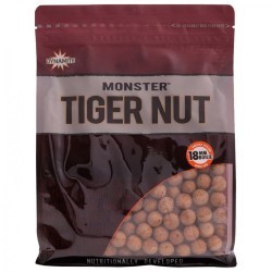 Tigernut boilies 18mm 1kg