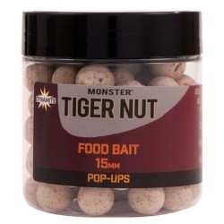 Monster Tigernut Pop-Ups 15mm