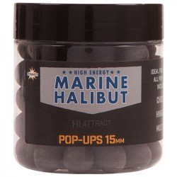 Marine Halibut Pop Up 15mm