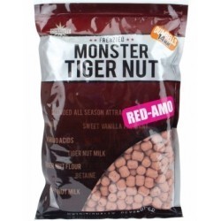 Monster Tigernut Red Amo - Dumbells 14mm 1kg