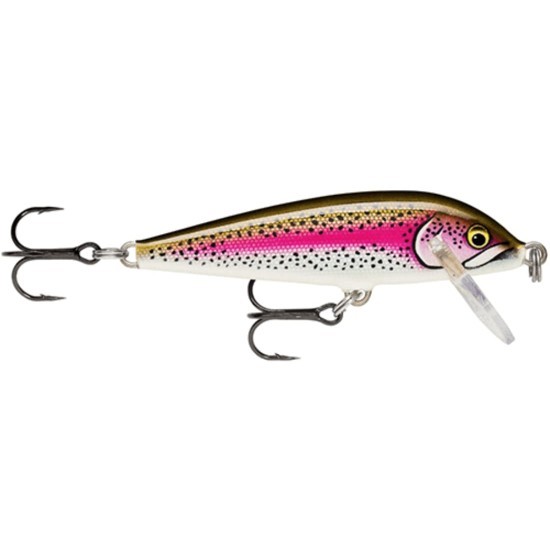 Vobler Rapala Countdown, Culoare ART, 5cm/5g