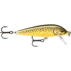 Vobler Rapala Countdown, Culoare ATR, 5cm/5g