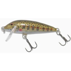 Vobler Rapala Countdown, Culoare GJTR, 7cm/8g