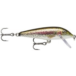 Vobler Rapala Countdown, Culoare RTL, 7cm/8g