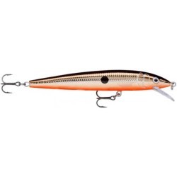 Vobler Rapala Husky Jerk, Culoare SBR, 10cm/10g