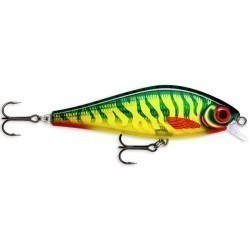 Vobler Rapala Super Shadow RAP, HTP, 11cm/38g