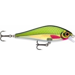 Vobler Rapala Super Shadow RAP, OG, 11cm/38g