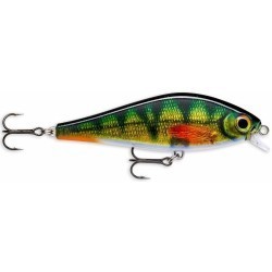 Vobler Rapala Super Shadow RAP, PEL, 11cm/38g