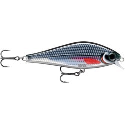 Vobler Rapala Super Shadow RAP, ROR, 11cm/38g