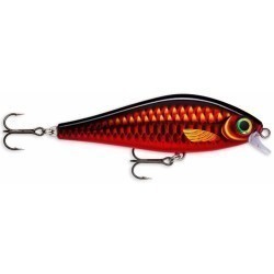 Vobler Rapala Super Shadow RAP, TWZ, 11cm/38g