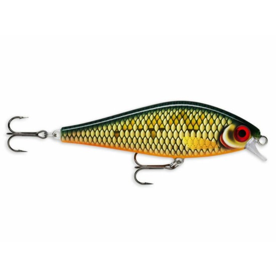 Vobler Rapala Super Shadow RAP, SCRR, 11cm/38g