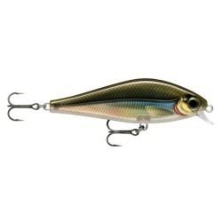 Vobler Rapala Super Shadow RAP, SMB, 11cm/38g