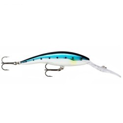 RAPALA DEEP TAIL DANCER 09 TDD09 BSRD