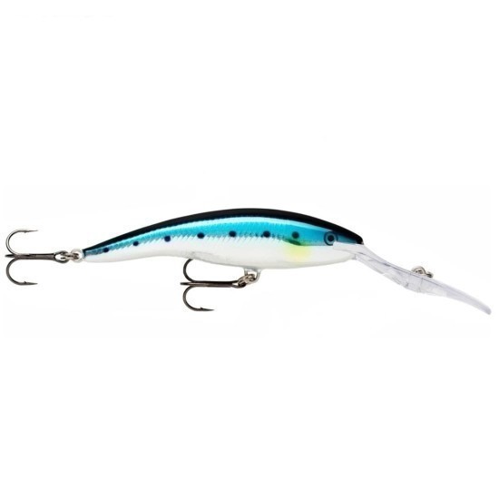 RAPALA DEEP TAIL DANCER 09 TDD09 BSRD RAPALA DEEP TAIL DANCER 09 TDD09 BSRD